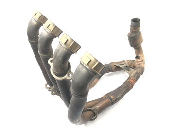 Honda CBR 1000 RR SC57 [2006] - Udstødningsmanifold udstødningsmanifold udstødningssystem - 0