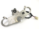 Honda VTR 1000 SP 1 SC45 [2001] - Låsesmed Tændingslås CDI Tacho-2