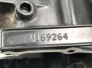 Triumph Tiger 955i 709EN [2003] - Motorblok motorhus cylinderblok med stempler-4