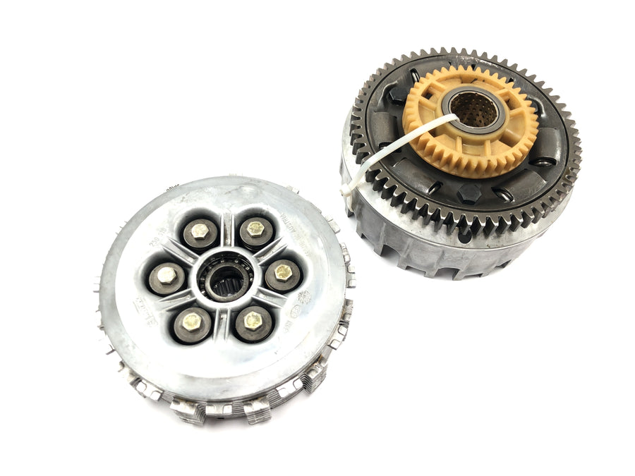 Aprilia Mille RSV 1000 ME [1999] - Clutch koblingskurv koblingspakke