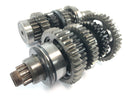Yamaha XJR 1200 4PU [1996] - Gearkasse-5