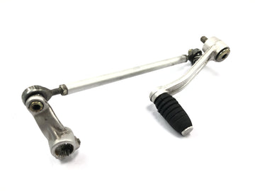 Ducati ST3 S3 [2004] - gearpedal med gearkobling