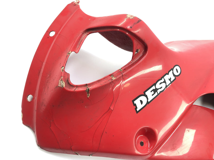 Ducati 900 SS [1991] - Sidebeklædning Venstre beklædning Nuda