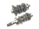 TRIUMPH DAYTONA 955I T595 [1998] - Transmission gear sæt transmission enhed-4