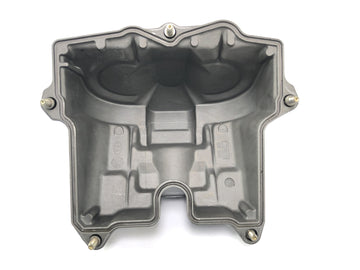 Aprilia SL 1000 Falco PA [2000] - Ventil Låg Cylinder Head Låg foran - 0