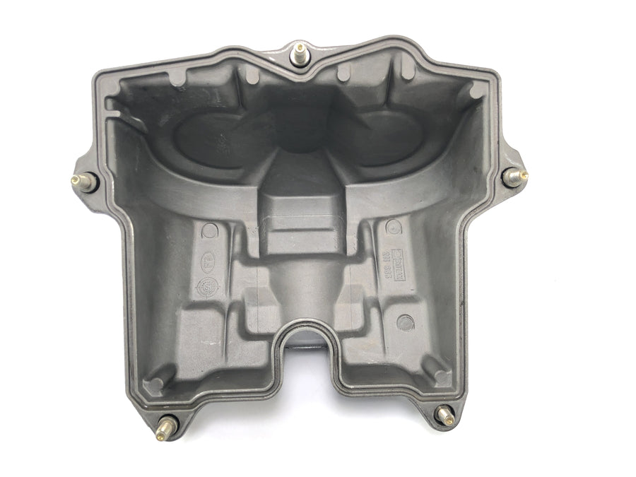 Aprilia SL 1000 Falco PA [2000] - Ventil Låg Cylinder Head Låg foran