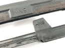 Honda FMX 650 RD12 [2006] - Timing chain guide glide rail kæde rail sæt-2