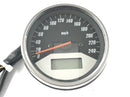 Honda VTX 1800 SC46 [2004] - Speedometer speedometer speedometer 162605 kilometer-2