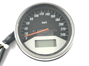 Honda VTX 1800 SC46 [2004] - Speedometer speedometer speedometer 162605 kilometer - 0