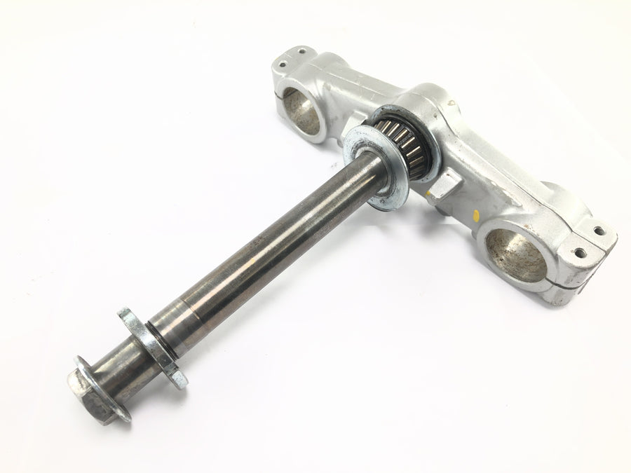 Sachs ZX 125 [1998] - nedre gaffelklemme 40mm