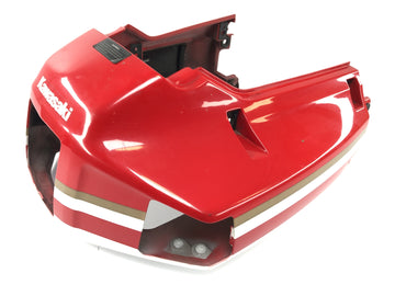 KAWASAKI ZX -10 ZXT00B [1990] - Bagbeklædning på beklædning på beklædningsbeklædningsdel bageste del
