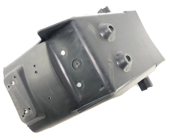 Yamaha XT 600 E 3TB [1996] - Holtorpladeholder - 0