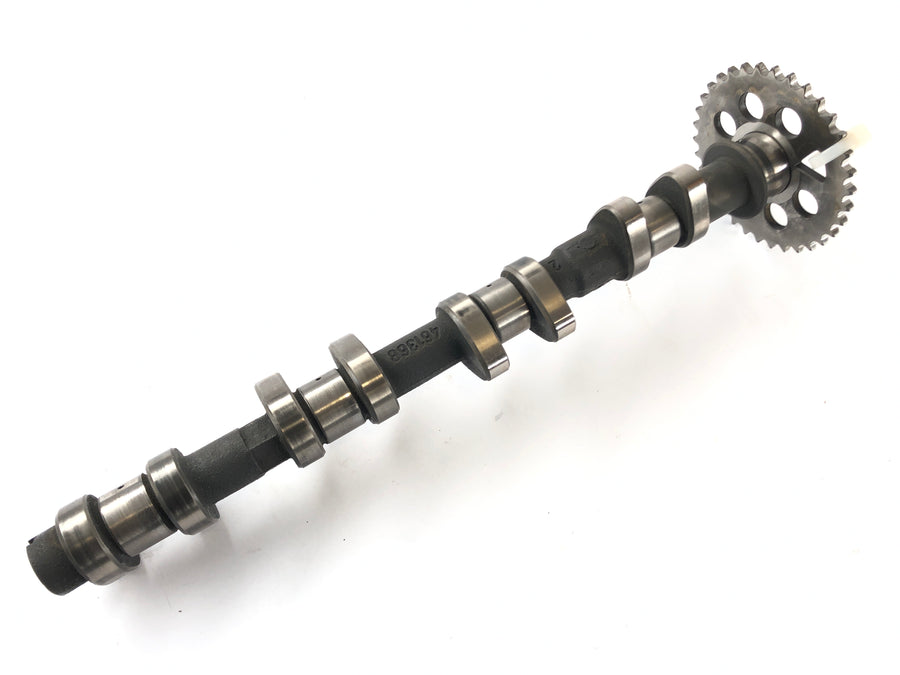 BMW K 1200 RS [2002] - Camshaft Outlet Camshaft