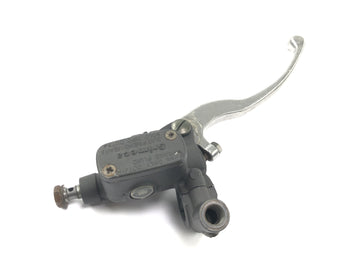 Sachs ZX 125 [1998] - Forbremsepumpe, forhjulsbremsepumpe, håndbremsecylinder
