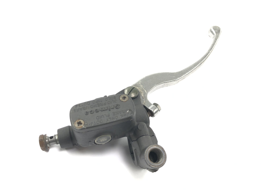 Sachs ZX 125 [1998] - Forbremsepumpe, forhjulsbremsepumpe, håndbremsecylinder