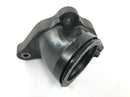 Honda FMX 650 RD12 [2006] - Indsugningsmanifold karburator indsugningsmanifold adapter gummiflange-1