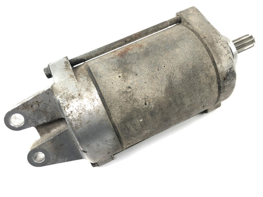 HONDA VTR 1000 SP 1 SC45 [2001] - Starter startmotor Mitsuba SM-13 12V