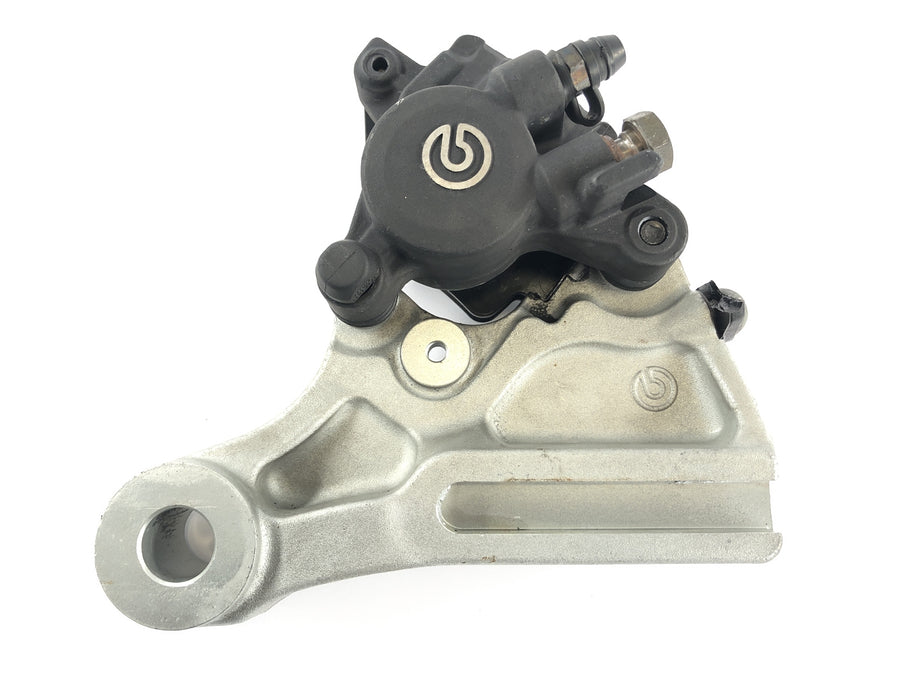 Yamaha XT 660 DM01 [2004] - Brakeatta Brake Brake i ryggen med ankerplade