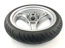 BMW K 1100 RS [1991] - FORHJUL RIM OM TROPE 3,50 X 17 "-5