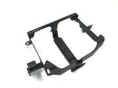 Honda Goldwing GL 1200 SC14 [1988] - Batteriboks batteriholder beslag-1