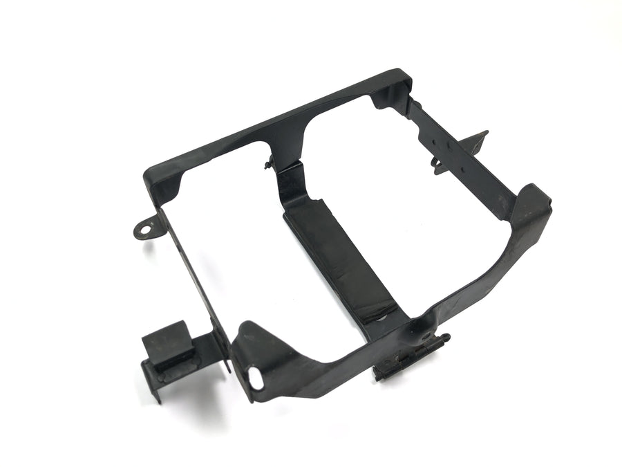 Honda Goldwing GL 1200 SC14 [1988] - Batteriboks batteriholder beslag