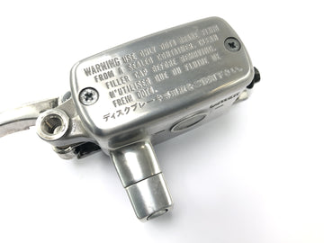 Honda VTX 1800 SC46 [2004] - Koblingspumpe med koblingshåndtag til venstre - 0