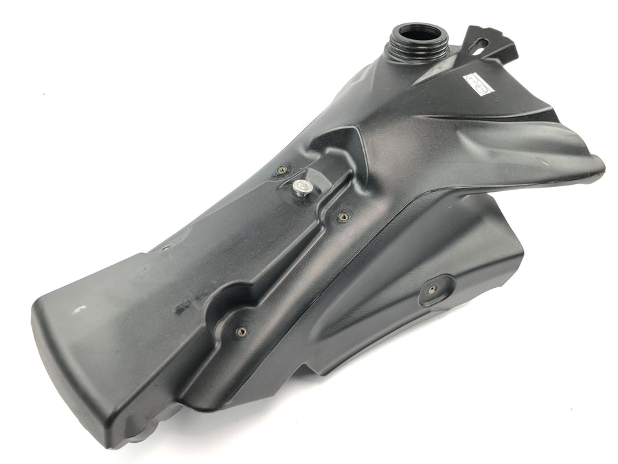 SWM SM 125 R [2018] - Tankbrændstoftank benzintank tankbeholder plastiktank
