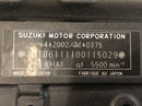 Suzuki GSX R 1000 WVB6 K6 [2006] - stel med køretøjets registreringsdokument-5