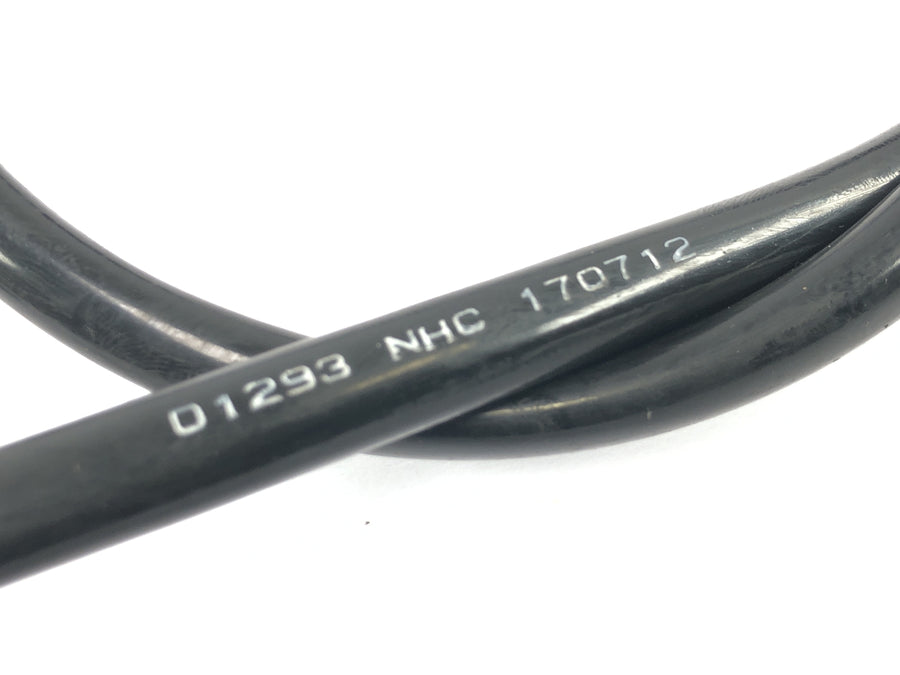 SWM RS 125 R B2 [2020] - Koblingskabel, koblingskabel, Bowden kabeljusteringsholder