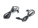 KTM Duke 690 A3 [2012] - ABS sensor hjulhastighedssensor bremsesensor for og bag-3