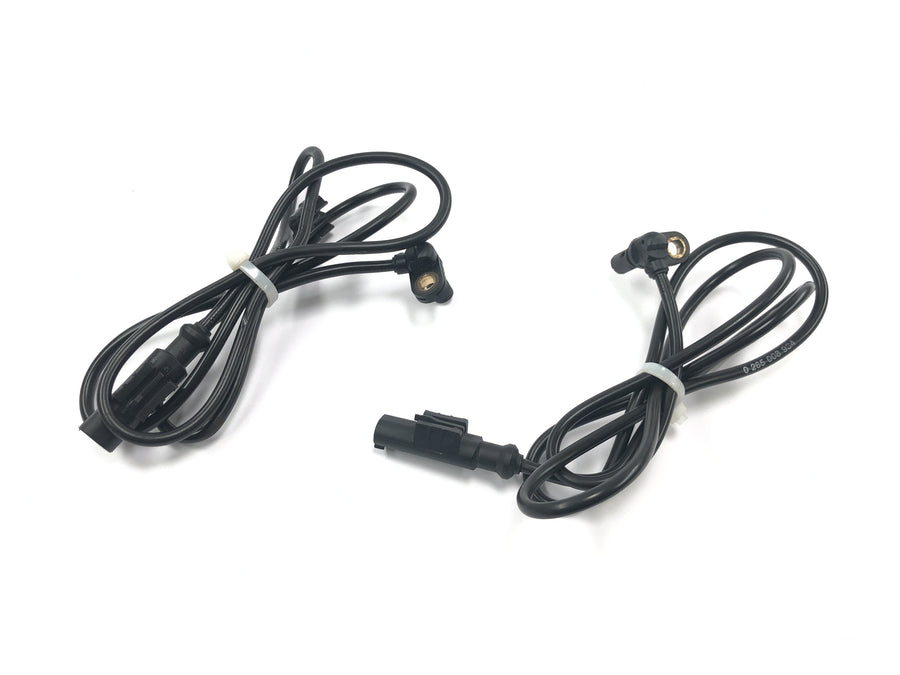 KTM Duke 690 A3 [2012] - ABS sensor hjulhastighedssensor bremsesensor for og bag