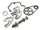 BMW R 1100 S R11S [2005] - Oliepumpe Indstil oliepumpeaksel-5