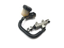 Honda VTX 1800 SC46 [2004] - bagbremsepumpe, hovedbremsecylinder, fodbremsecylinder-3