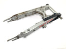 Honda XL 250 R MD03 [1993] - Svingarm bageste svingarm Pro-Link svingarm-6