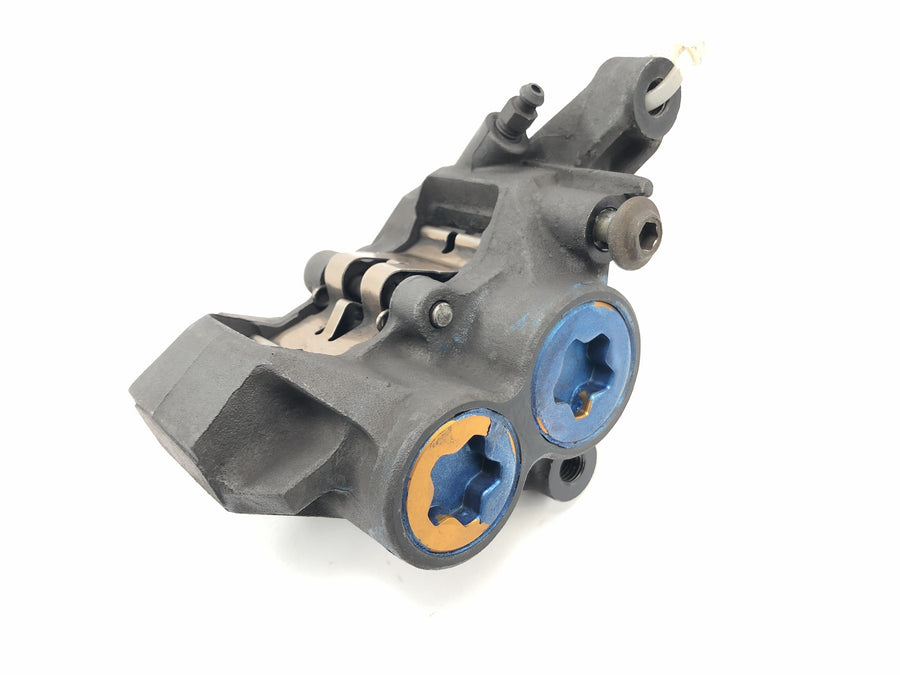 Yamaha YZF R1 RN09 [2003] - Brake Caliper Brake Tongs Front Right