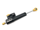 BMW S 1000 - HYPERPRO styredæmper styrestabilisator CSC sort 68mm-2