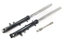 KAWASAKI ZX -10 ZXT00B [1990] - Gaffel Telegabel med Axis Front Fork Fork Suspension-1