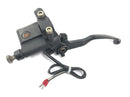 Ducati Monster M600 [1995] - Handbrake pumpe bremsepumpe bremsehåndtag Håndterbar fittings højre-3