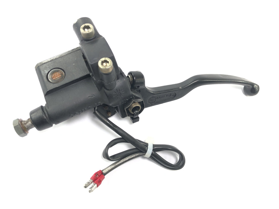 Ducati Monster M600 [1995] - Handbrake pumpe bremsepumpe bremsehåndtag Håndterbar fittings højre