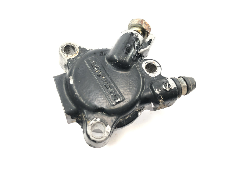 Kawasaki GPZ 1000 RX [1987] - koblings slavecylinder hydraulisk koblingscylinder