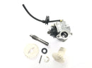 Sachs ZX 125 [1998] - Oliepumpe med drivhjul-5