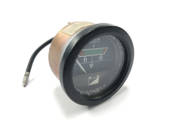 MOTO GUZZI CALIFORNIA 2 1000 VT [1982] - Voltmeter spændingsmåler batteriindikator