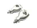 Triumph Speed ​​​​Triple T509 [1998] - Riser styrklemme sæt par-1