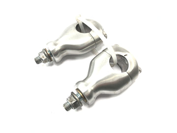 Triumph Speed ​​​​Triple T509 [1998] - Riser styrklemme sæt par