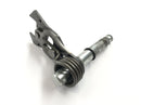 Kawasaki GPZ 1100 ZXT10E [1997] - Switch Shaft Gear Shelled Lever til venstre-1
