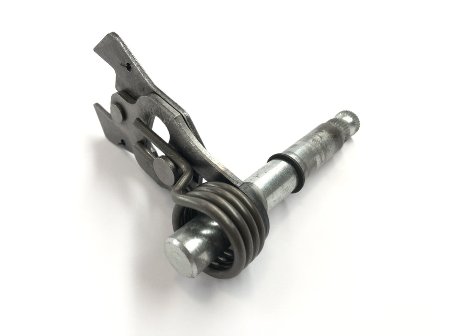 Kawasaki GPZ 1100 ZXT10E [1997] - Switch Shaft Gear Shelled Lever til venstre