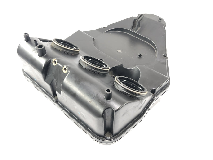 Triumph Daytona 955i T595N [2003] - Luftfilter Box Air Filter Airbox Housing