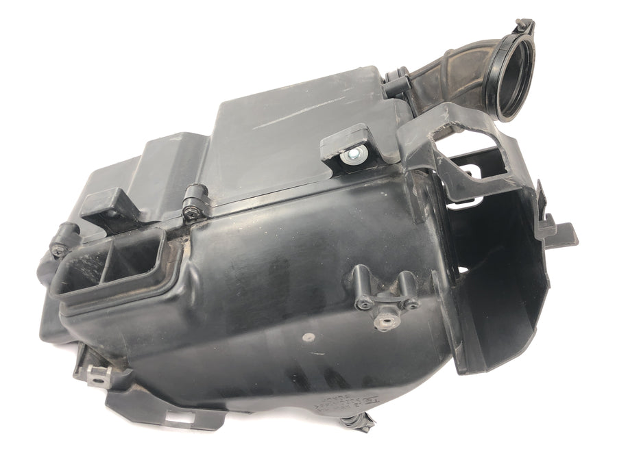 Honda FMX 650 RD12 [2006] - Luftfilterkasse luftfilterhus luftkasse