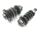 Yamaha YZF 750 R 4HN [1995] - Transmission transmissionsaksler gear transmission manuel gearkasse-1