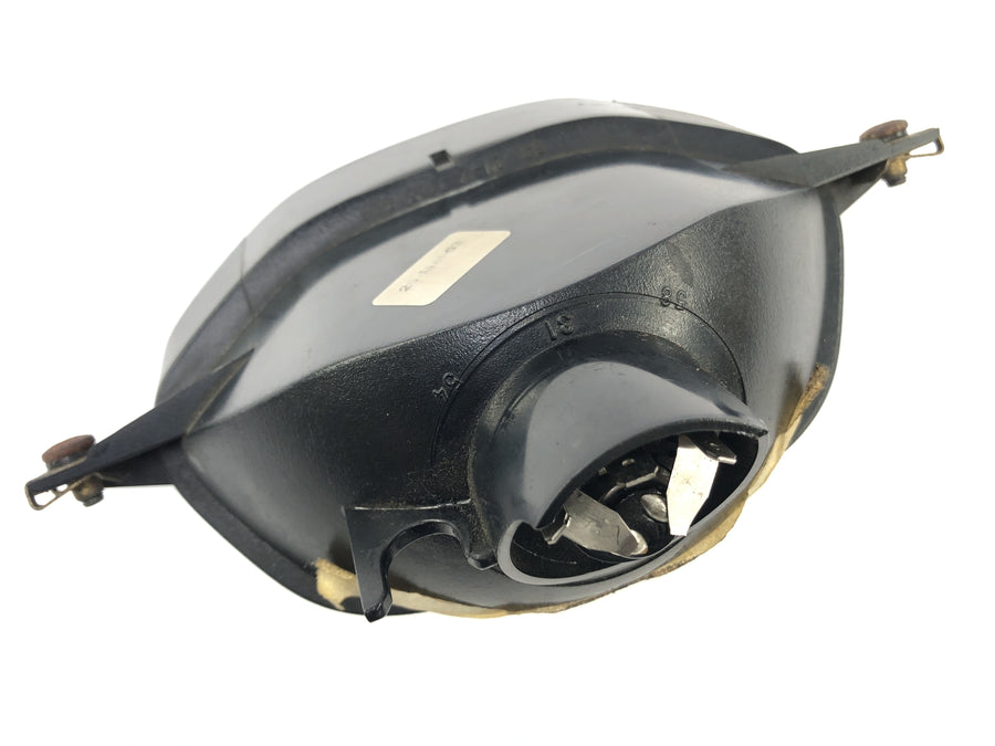 BMW R 1100 S R11S [2005] - Baglysets baglygter
